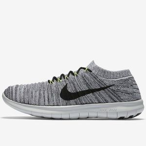 Nike Free RN Motion Flyknit